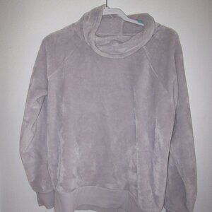 GIAM Fleece pullover